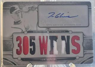 Tom Glavine