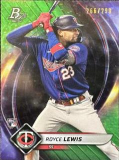 Royce Lewis