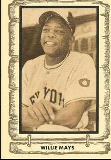 Willie Mays