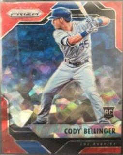 Cody Bellinger
