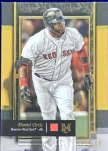 David Ortiz