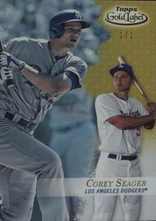 Corey Seager