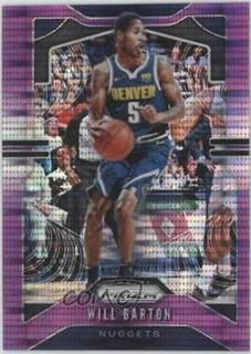 Will Barton