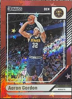Aaron Gordon