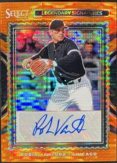 Robin Ventura
