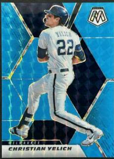 Christian Yelich