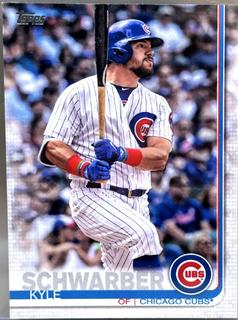 Kyle Schwarber