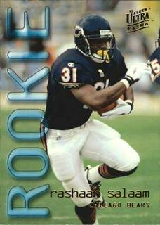 Rashaan Salaam