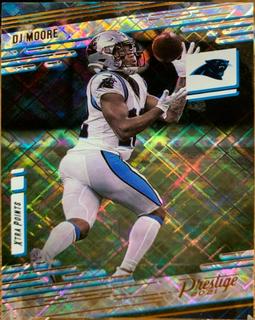 DJ Moore
