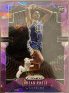 Jordan Poole