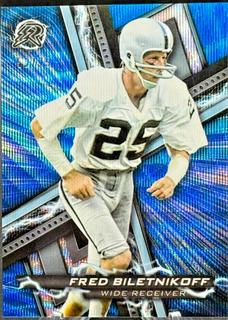 Fred Biletnikoff