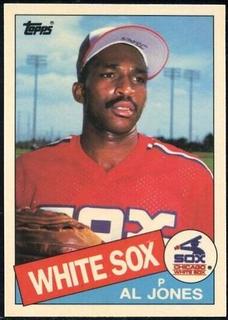 Al Jones