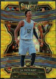 JA Morant