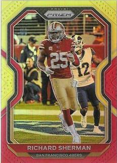 Richard Sherman