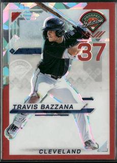 Travis Bazzana
