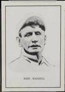 Rube Waddell