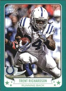 Trent Richardson