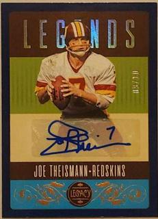 Joe Theismann