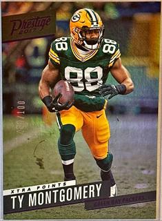 Ty Montgomery