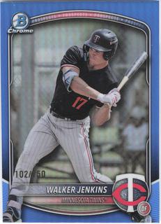 Walker Jenkins