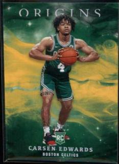 Carsen Edwards