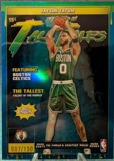 Jayson Tatum