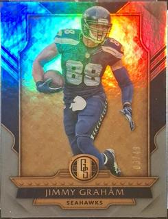 Jimmy Graham