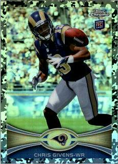 Chris Givens