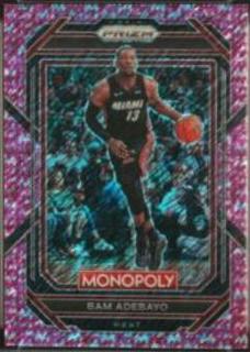 Bam Adebayo