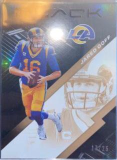 Jared Goff [Copper] #55