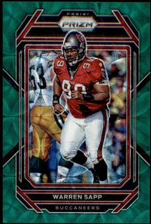 Warren Sapp