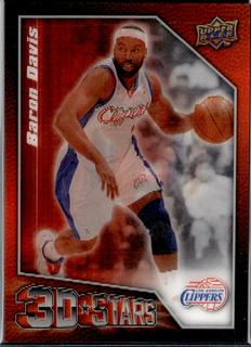 Baron Davis