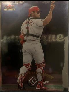 Ivan Rodriguez