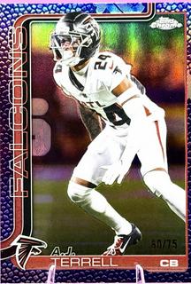 A.J. Terrell