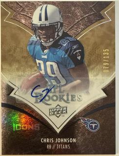 Chris Johnson