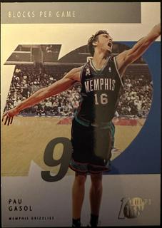 Pau Gasol