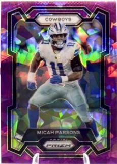 Micah Parsons