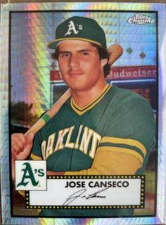 Jose Canseco