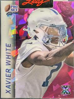 Xavier White