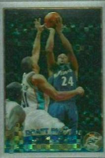 Jarvis Hayes