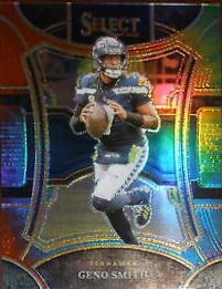 Geno Smith