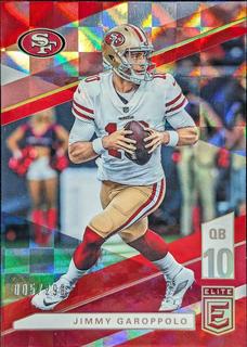 Jimmy Garoppolo