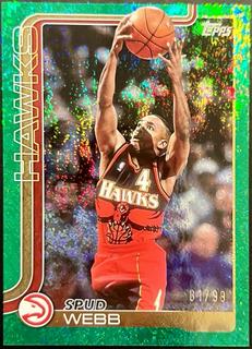 Spud Webb