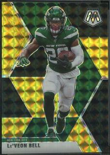 Le'Veon Bell