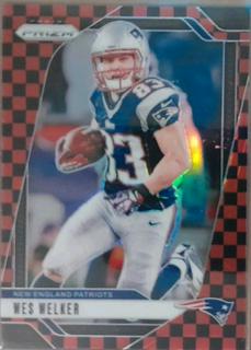 Wes Welker