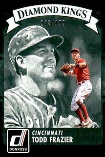 Todd Frazier