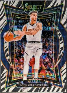 Michael Porter Jr.