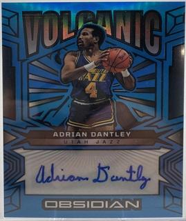 Adrian Dantley