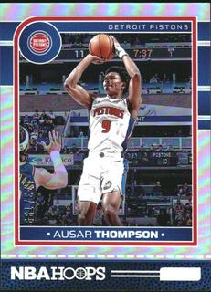Ausar Thompson
