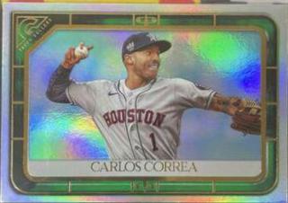 Carlos Correa